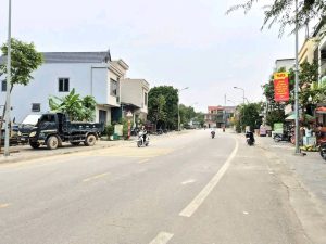 ĐẤT NỀN PHƯỜNG ĐÔNG VỆ