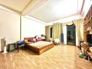 CHÍNH CHỦ CẦN BÁN NHÀ MẶT ĐƯỜNG SIÊU ĐẸP – CƠ HỘI SINH LỜI CAO!