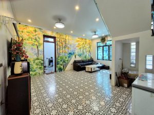 Nhà đầu ve 2 mặt tiền phường đông vệ ( hạc thành)