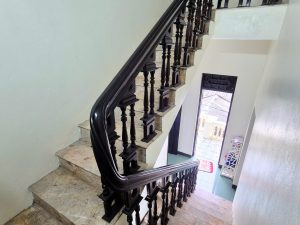 bán nhà an cư mặt tiền 7,8m