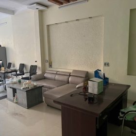 Bán nhà 4 tầng đường phạm vấn