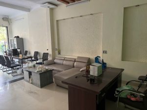 Bán nhà 4 tầng đường phạm vấn