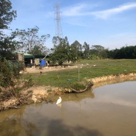 bán đất trang trại khu vực đông sơn