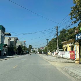 bán đất khu vực quảng xương