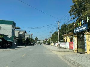 bán đất khu vực quảng xương